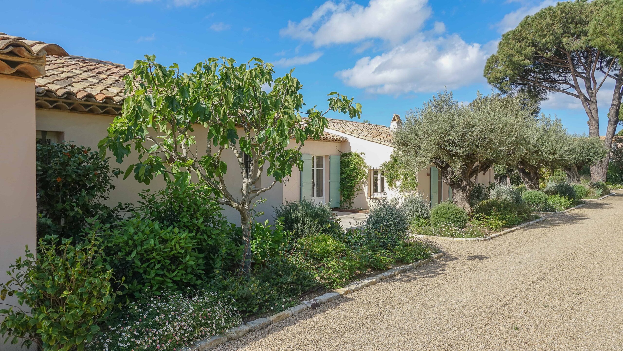 Villa Capon 11 Min