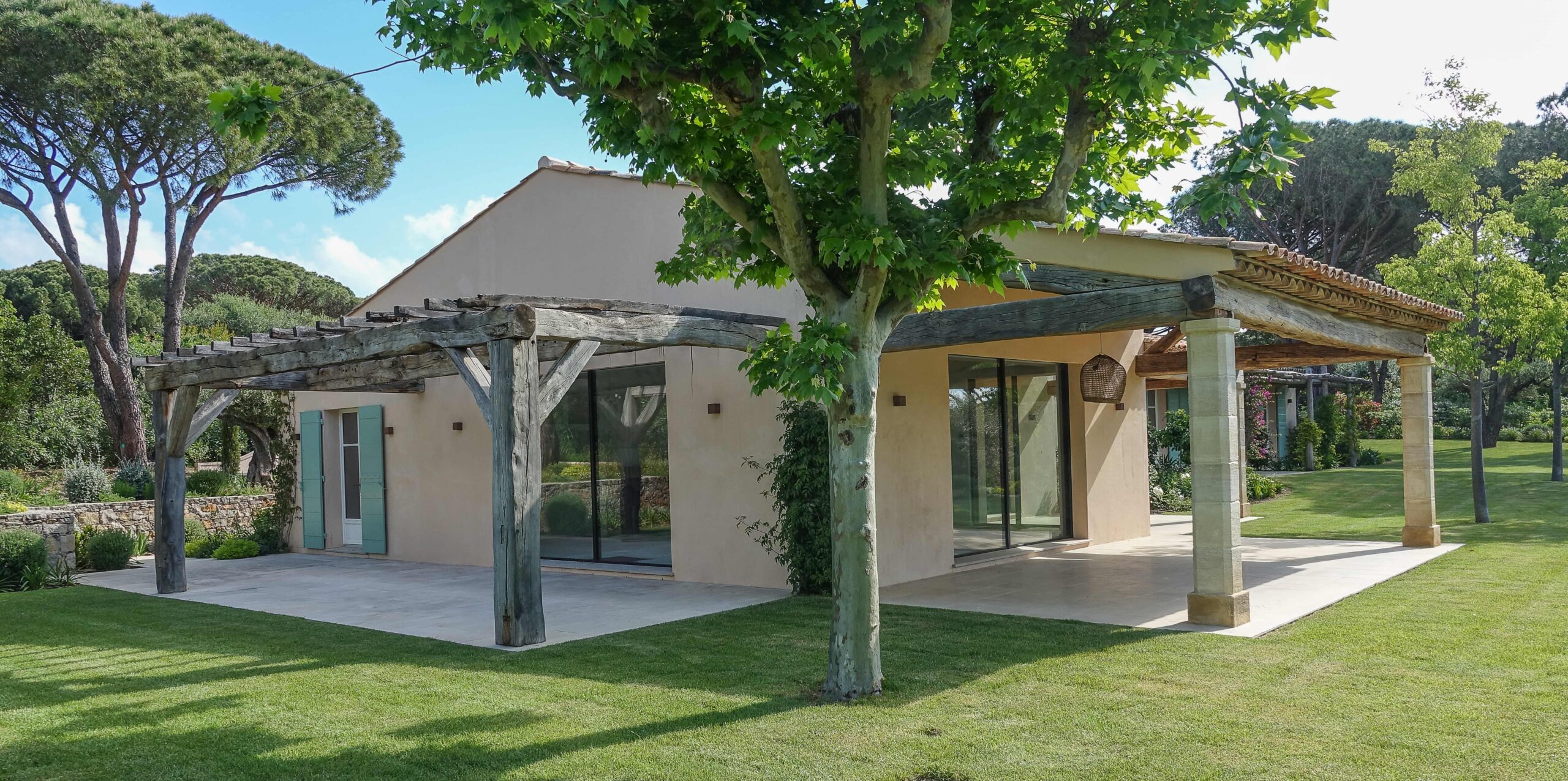 Villa Capon 3 Min