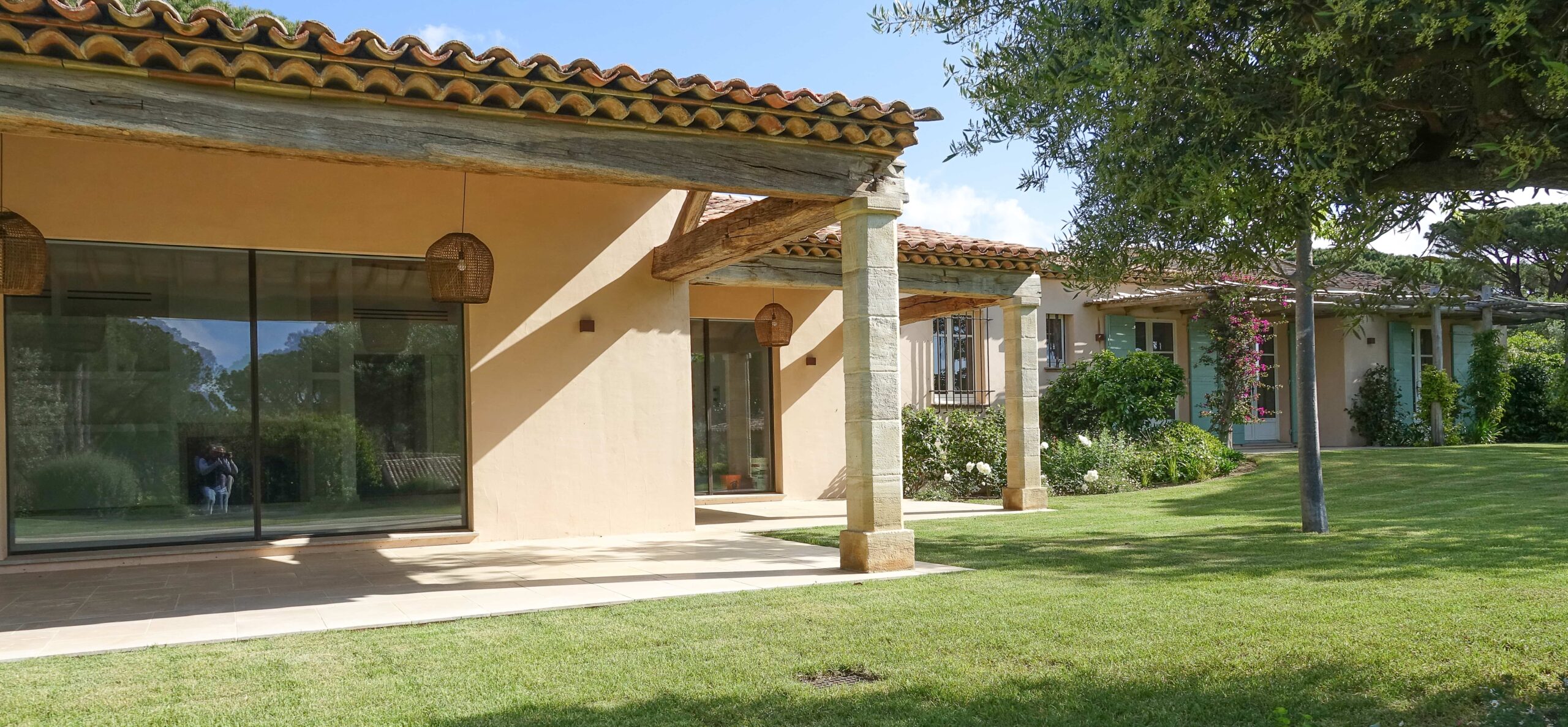 Villa Capon 4 Min