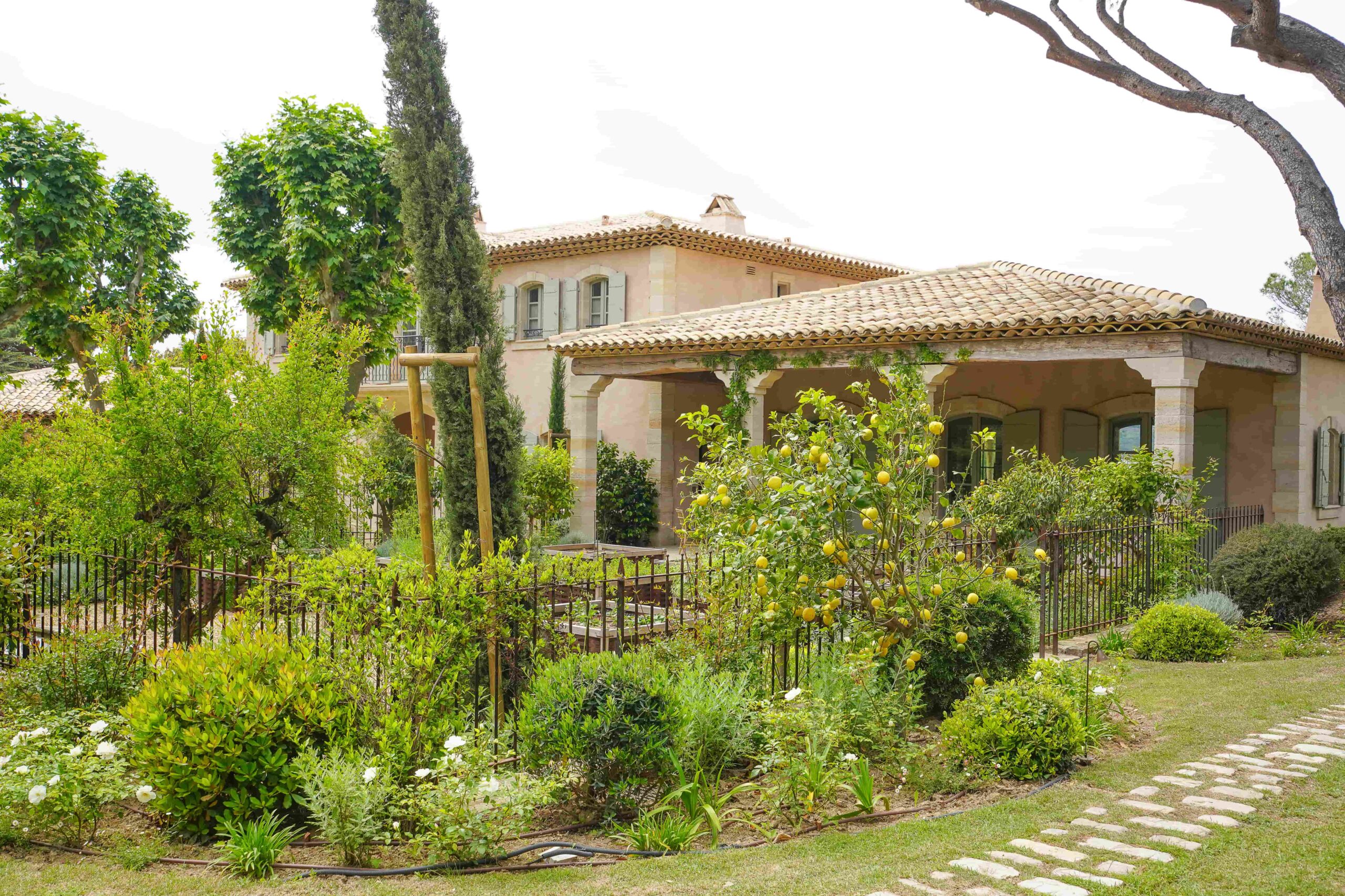 Villa Parc 12