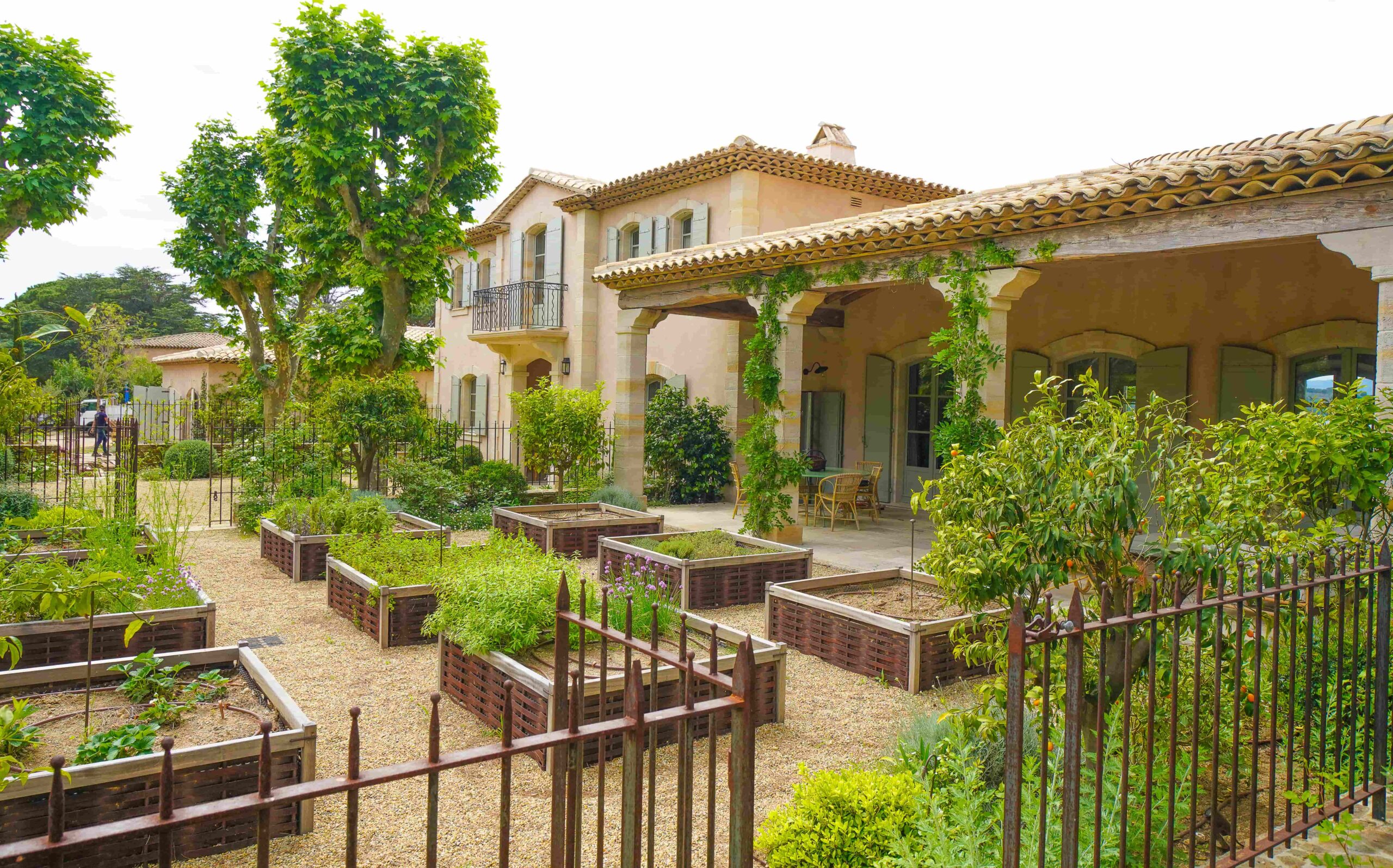 Villa Parc 13