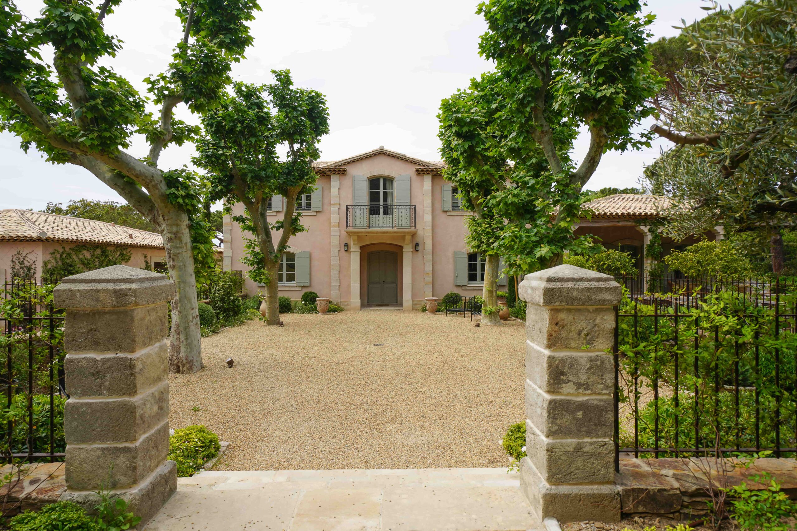 Villa Parc 9